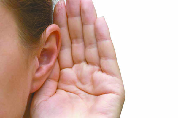 Ask the Audiologist