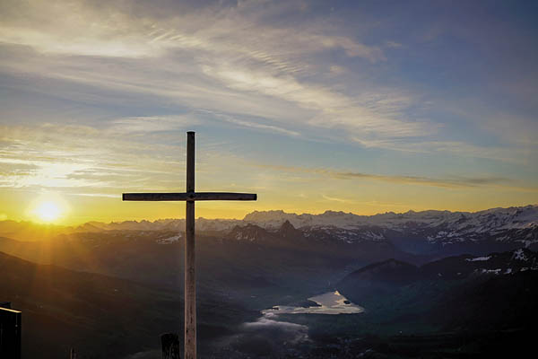Religious Holidays in April