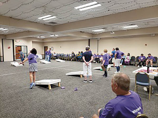 Quad City Summer Games