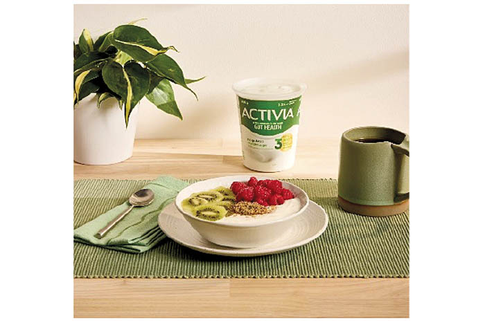 Aging Well from Within: How Nutrition and Gut Health Support Longevity
