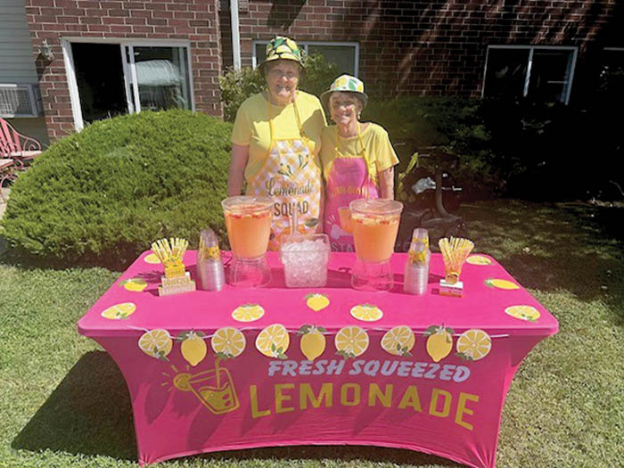 Celebrating Assisted Living