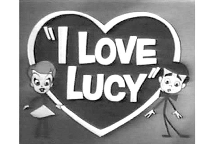 I Love Lucy